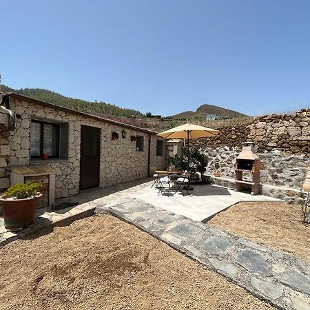 Casa Luis Pico Villa Гранадиля де Абона Екстериор снимка
