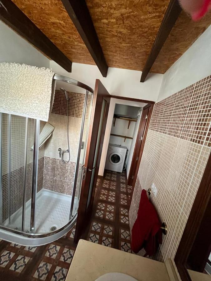Casa Luis Pico Villa Гранадиля де Абона Екстериор снимка