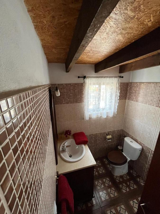 Casa Luis Pico Villa Гранадиля де Абона Екстериор снимка