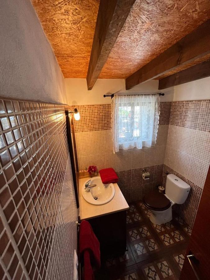 Casa Luis Pico Villa Гранадиля де Абона Екстериор снимка