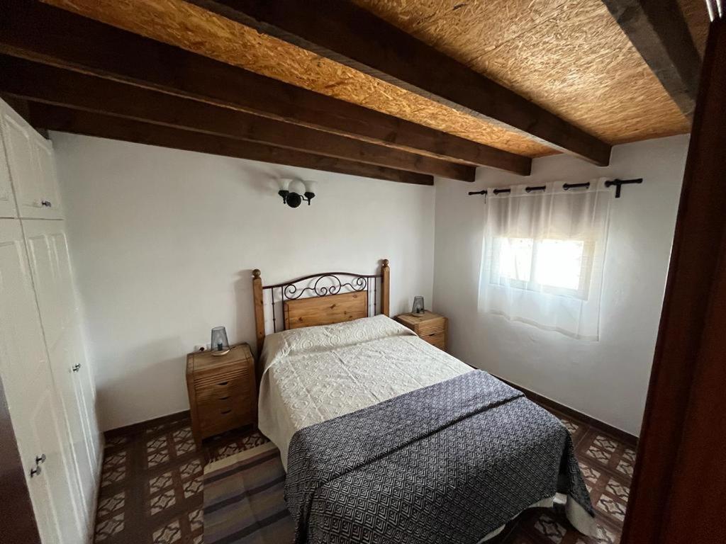 Casa Luis Pico Villa Гранадиля де Абона Екстериор снимка