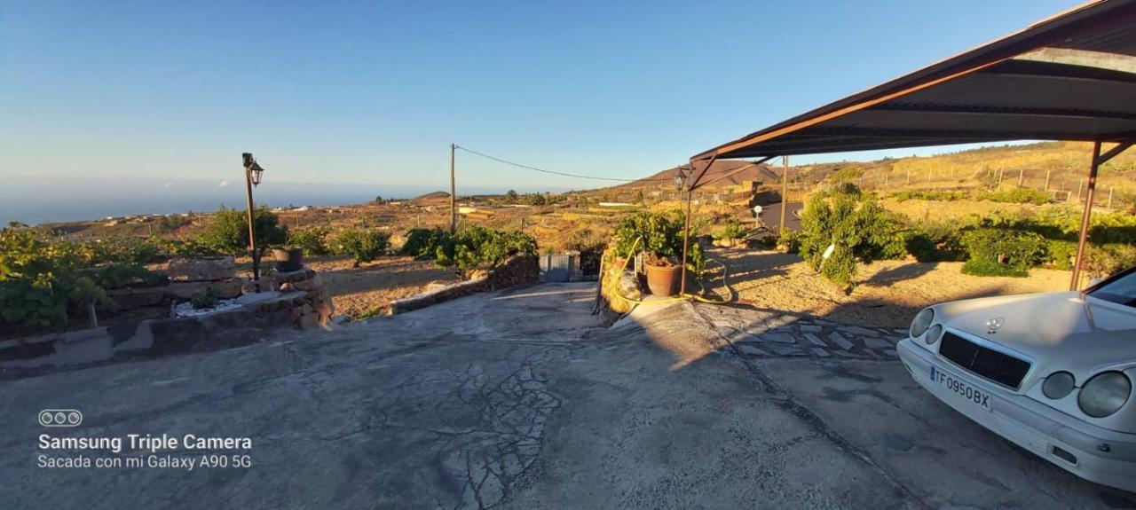 Casa Luis Pico Villa Гранадиля де Абона Екстериор снимка