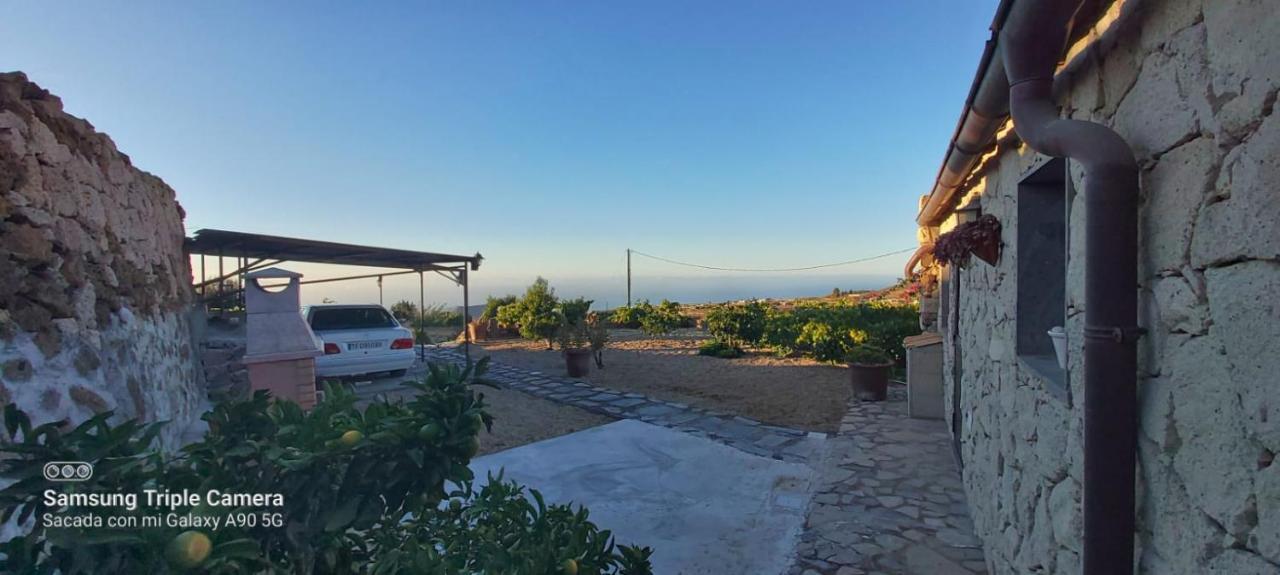 Casa Luis Pico Villa Гранадиля де Абона Екстериор снимка