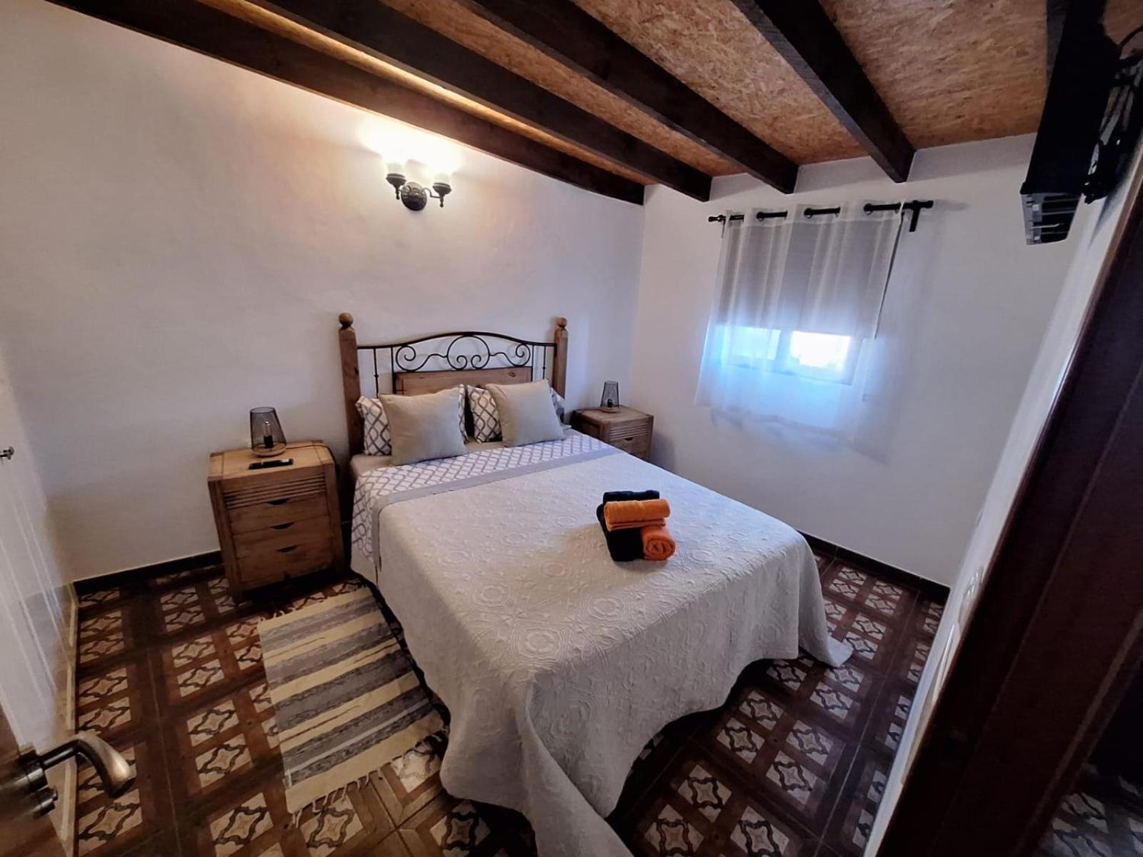 Casa Luis Pico Villa Гранадиля де Абона Екстериор снимка