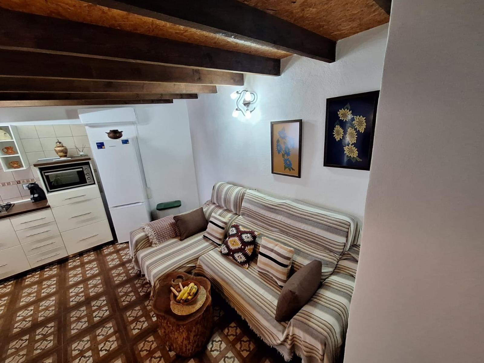 Casa Luis Pico Villa Гранадиля де Абона Екстериор снимка