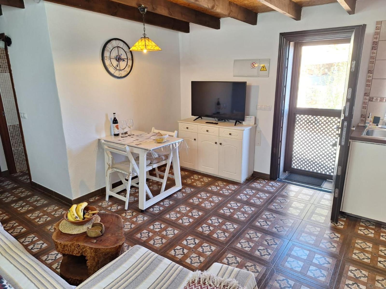Casa Luis Pico Villa Гранадиля де Абона Екстериор снимка