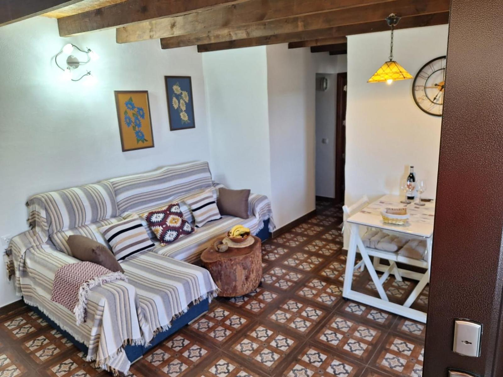 Casa Luis Pico Villa Гранадиля де Абона Екстериор снимка